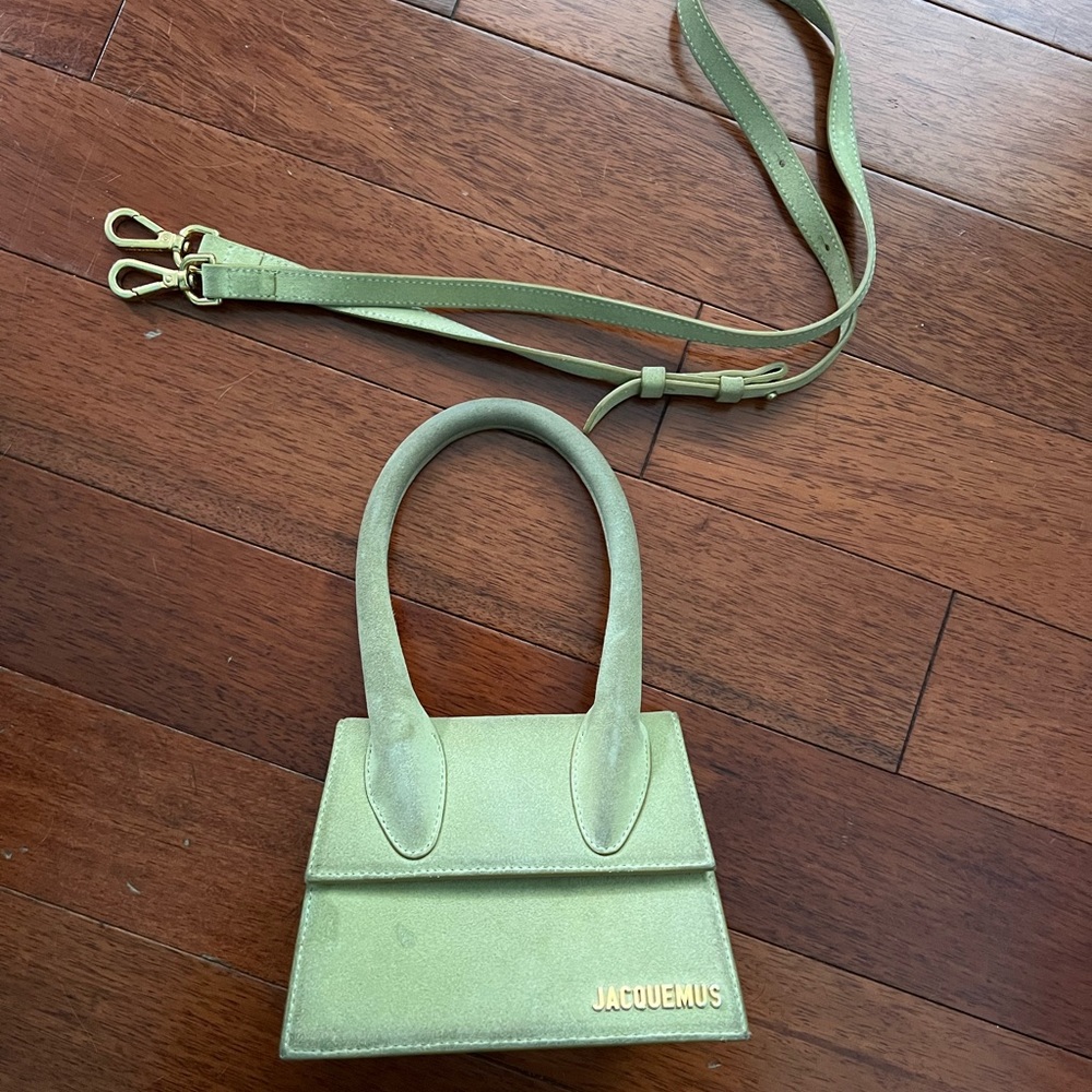 JACQUEMUS medium chiquito